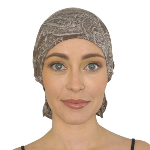 Chemo Beanies Cancer Fashion Scarves