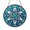 Acrylic 3.5 Inch, variant on Winter Snowflake Stained Glass Window Suncatcher2101