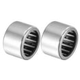 thumbnail image 5 of Needle Roller Bearings 18mm Bore 24mm OD 16mm Width Chrome Steel One Way Bearings 2pcs, 5 of 5