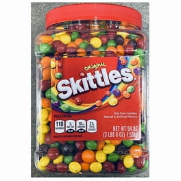 ※candyページ Skittles Tear N Share Original Candy Share Pack, 4 Ounce, 24