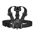 thumbnail image 3 of Accesorios digitales FLhrweasw soporte de la correa del pecho del teléfono móvil para cámara de acción GoPro 10 El nuevo, 3 of 9