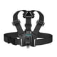 thumbnail image 3 of Arnés de pecho para cámara de acción, correa para cámara para viajes deportivos para Gopro 10 DJI Osmo WDOplteas  Para estrenar, 3 of 6
