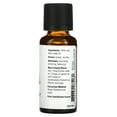 thumbnail image 4 of NOW Essential Oils - Atlas Cedar Oil - 1 fl. oz (30 ml) by NOW, 4 of 4
