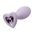 thumbnail image 6 of Love Crystal Booty Duo - Purple, 6 of 11