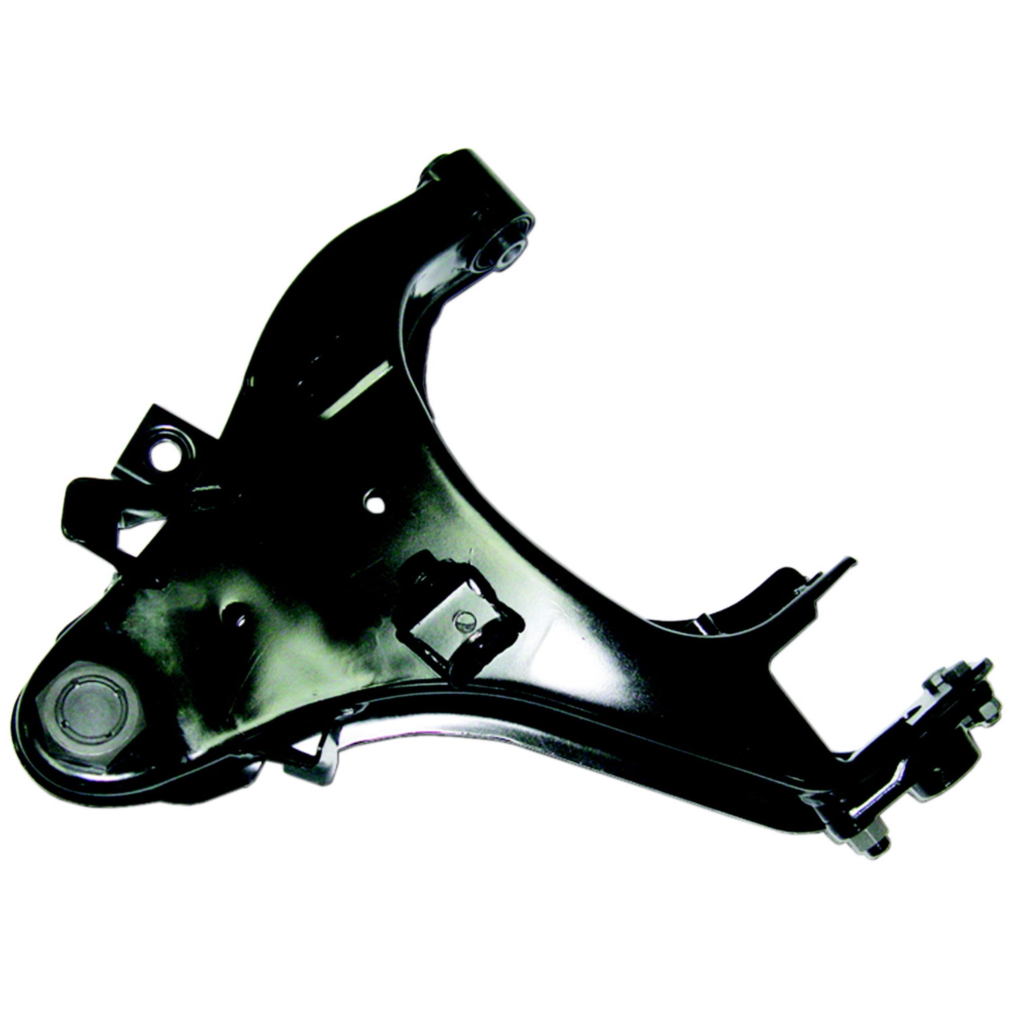MOOG RK620556 Control Arm and Ball Joint Assembly