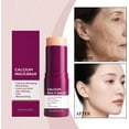thumbnail image 6 of QunYou Resist Aging and Firming Eye Cream No-Filter Eye Tightener Instant Face Lift Cream Instant Tightener Makeup for Face Over Time 9g, 6 of 9