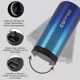 thumbnail image 3 of Vaso Termico Vino Café Te 400ml Acero Inoxidable W/calor/frí, 3 of 6