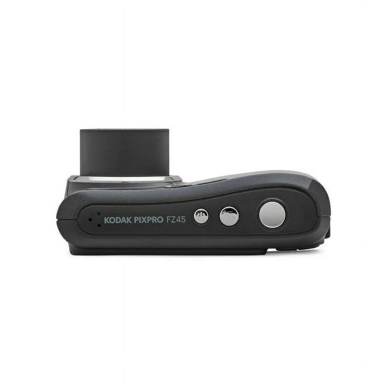 Kodak PIXPRO FZ45 Easy Point, Shoot Digital Camera with Kodak PIXPRO FZ45 Easy Point, Shoot Digital Camera with