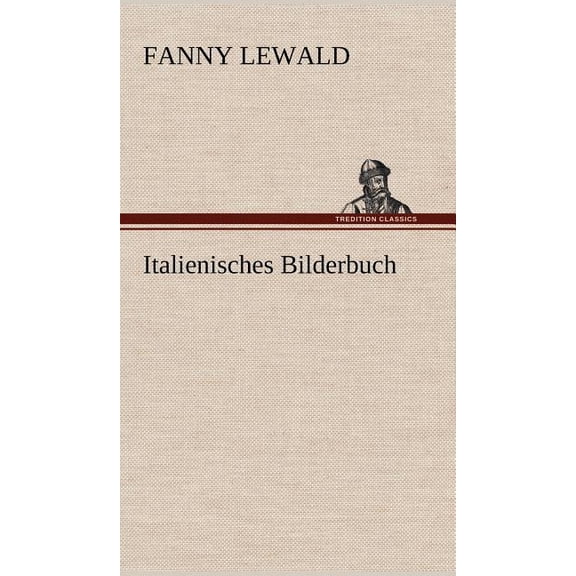 Italienisches Bilderbuch (Hardcover)
