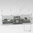 thumbnail image 2 of Display case for LEGO® Architecture #21054 "The White House", 2 of 6
