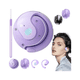 thumbnail image 2 of Audífonos Bluetooth Auriculares Inalámbricos Manos Libres Malubero Morado, 2 of 5