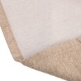 thumbnail image 4 of Cotton Linen Table Cover for Rectangular For Dining and Coffee Waterproof 140*220cm, 4 of 9