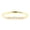 Gold, variant on 3-6.5MM Graduated Silver Moissanite Tennis Bracelets for Women D Color VVS1 Clarity Round Cut Gold Diamond Bracelet for Anniversary Birthday Prom 6.5-8.5 Inch