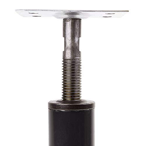 Size Range 48-84 Single Pack 15Ga Tiger Brand Jack Post JS-100