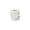 White丨S, variant on zhonghuaying 1 Pack Threaded Connect Pet Lower Limb Washing Sprayer,Curved Notch Cylindrical Pet Grooming Water Nozzle,Hose Mount Cleaning Attachment for Indoor Outdoor Pet Foot Rinsing Work White丨S