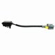 thumbnail image 3 of Car Clutch Pedal Switch for Citroen Peugeot 307 206 207 218924 71210, 3 of 5