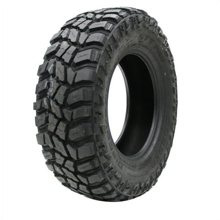 Cooper Discoverer STT PRO 245/75R16 120 Q Tire