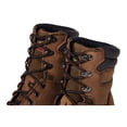 thumbnail image 6 of Thorogood V-Series 8” Composite Toe Work Boots for Men; ASTM Rated, Brown - 14 W, 6 of 6