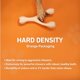 thumbnail image 4 of Juguete masticable para perros BetterBone, de densidad dura, totalmente natural, sin nailon, 4 of 6