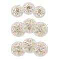 thumbnail image 1 of OULII 9Pcs Cookie Molds Pressing Molds for Kitchen Baking and DIY Snacks, 1 of 5