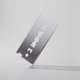 thumbnail image 3 of 30 Feather FHS-10 Japanese Steel Razor Blades - Refill for OneBlade Core, Hybrid, & Genesis Razors - Single Blade Razor, 3 of 5