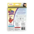 thumbnail image 2 of Colour & Erase Reusable Activity Pad - On the Farm, 2 of 2