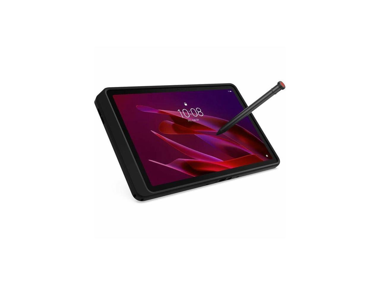 Lenovo Tab P12 Pro with Pen 12
