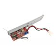 thumbnail image 4 of Juguete de Aeronave de Radio Control Accesorios de Montaje para Desarrollo de Inteligencia de Niños Baoblaze  Radio Control RC Avión, 4 of 5