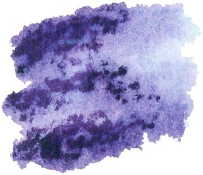 JJEAN-Extra Fine Watercolor Stick, Moonglow, 1 Count (Pack of 1)