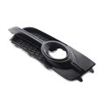 thumbnail image 4 of ZS Honeycomb Front Bumper Fog Light Grille for AUDI A1 8X 2011-14 S-Line Black, 4 of 6