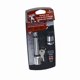 thumbnail image 3 of Cheji Bulldog 580401 Cerradura de hueso de perro cromada de 5/8", 3 of 3