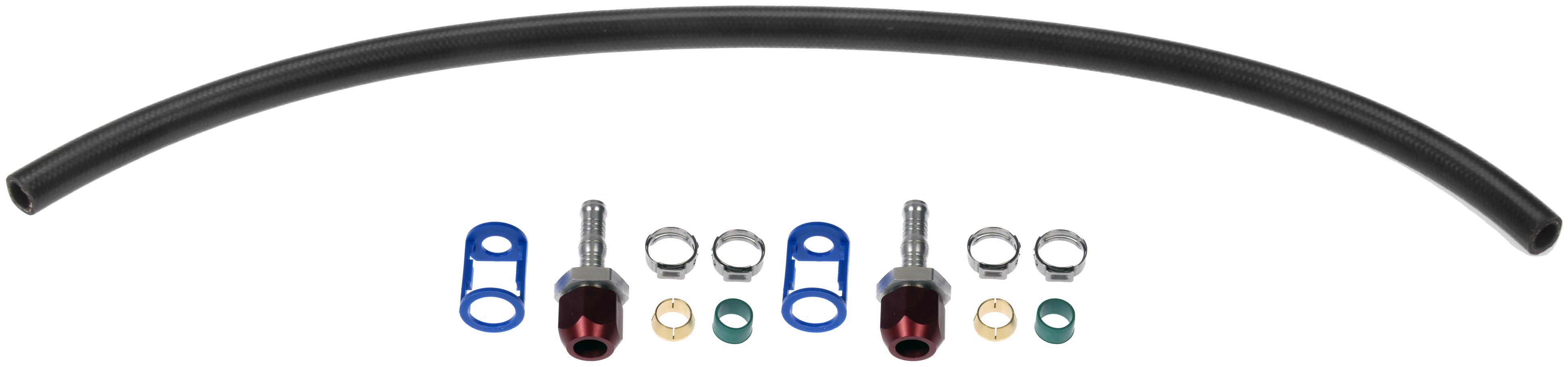 Dorman OE Solutions 800671 A/C Line Repair Kit
