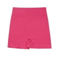 thumbnail image 2 of facefd High Waist Yoga Leggings Set Seamless Ribbed Crop Tank for Outdoor Fitness, 2 of 2