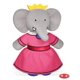 thumbnail image 1 of Peluche relleno de frijoles YOTTOY Babar 925 YOTTOY 0819303005274, 1 of 1
