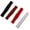 Set one, variant on Ywmsfl Assorted Color Pipe 30cmx6mm Soft Plush Stems for Art Craft Project and Home Decoration