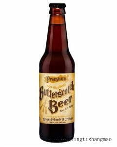 (Premium) Butterscotch Beer Soda 12 Pack (Non-Alcohol) - Walmart.com