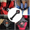 thumbnail image 4 of Jinyi Car Seats Crotch Le Car Seat Harness Anti Harness Clip For Kid Pushch Car Seat Safety(1pc, ), 4 of 4