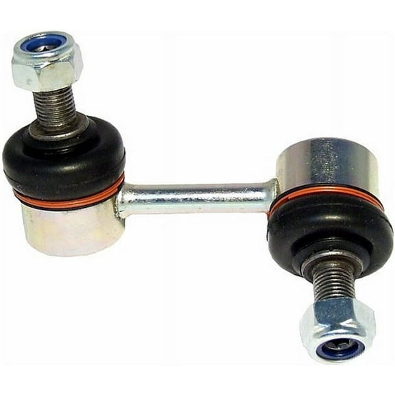 Suspension Stabilizer Bar Link Kit Fits select: 2001-2006 MITSUBISHI MONTERO