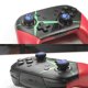 thumbnail image 3 of 4 empuñaduras de pata de gato para mando de PS5 PS4 PS3 Xbox One 360 ​​(azul) Hugtrwg Nuevos Originales, 3 of 6