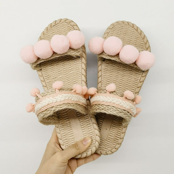 New fashionable shop slippers
