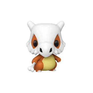 FUNKO POP! GAMES: Pokemon - 18