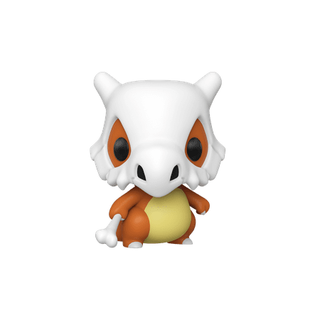 Funko POP! Games: Pokemon S3 - Cubone