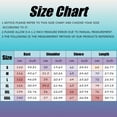 thumbnail image 3 of Godom Womens Oversized Letter Print Hoodies Graphic Fleece Sweatshirts Long Sleeve Pullover with Pocket 2025, 3 of 4