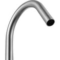 thumbnail image 4 of Anzzi L-AZ191BN 12.01 x 12.32 x 7.87 in. Spartan Widespread 2-Handle Bathroom Faucet, Brushed Nickel, 4 of 5