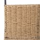 thumbnail image 3 of unbranded Cesta De Almacenaje Para Hogar Estilo Japonés Hecha Con Materiales Y Rústico, 3 of 7