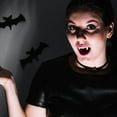 thumbnail image 4 of Retractable Realistic 2024 New Reusable Creepy Teeth Braces Halloween Party Dress Up Props Teeth For Halloween Carnival Parties, 4 of 9