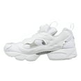 thumbnail image 4 of Mens Reebok Instapump Fury OG White Steel AR2199, 4 of 6