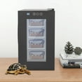 thumbnail image 3 of 23L Reptile Incubator Constant Temperature & Humidity Reptile Eggs Incubator Hatching Machine, 3 of 24