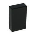 thumbnail image 4 of Unique Bargains Waterproof Weatherproof Cable Connect Electrical Project Case Junction Box 3.9" x 2.4" x 1.2", 4 of 5