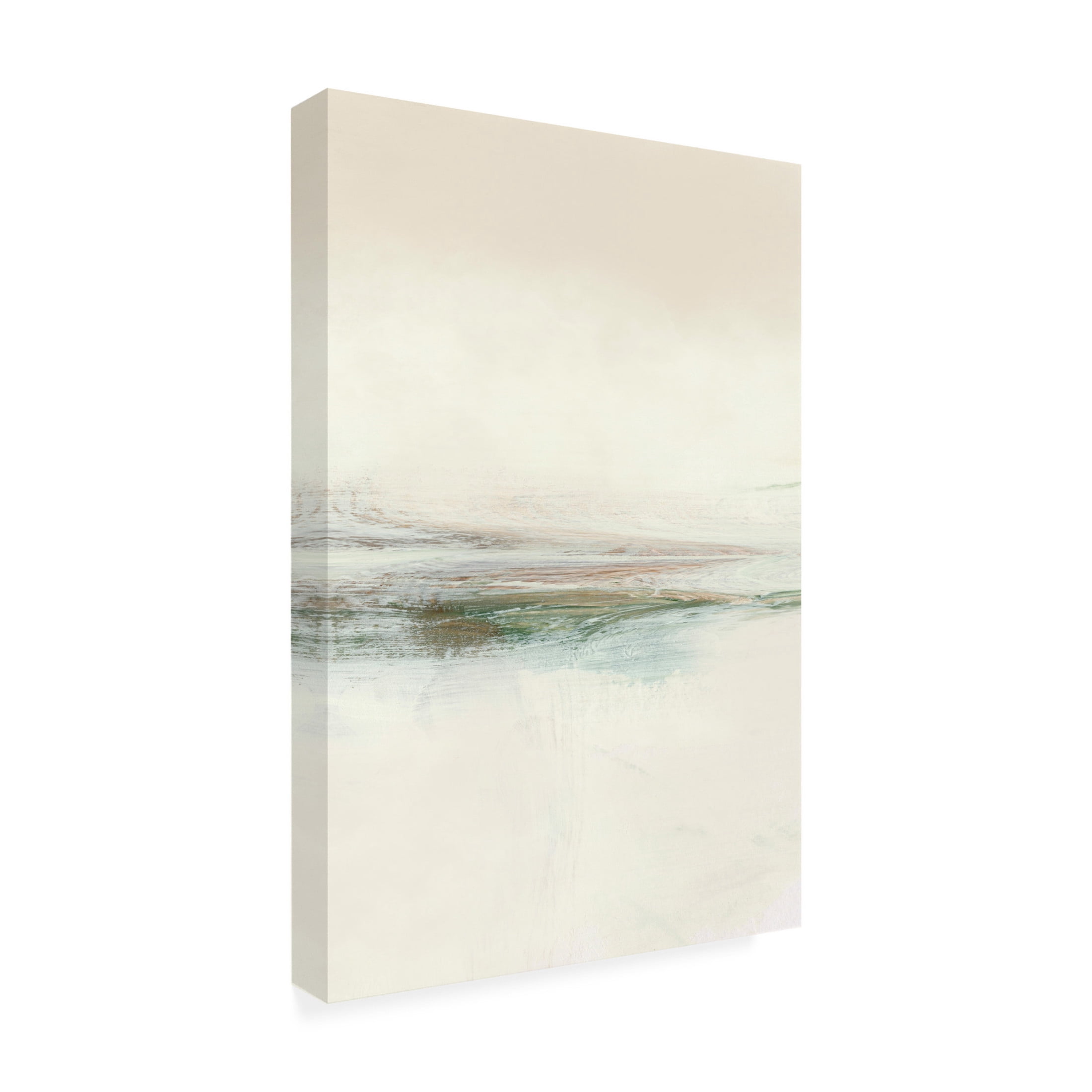 Trademark Fine Art Dan Hobday  Set No3 Canvas Wall Art